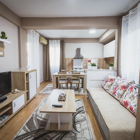 Axios Apartment 盖夫盖利亚 外观 照片