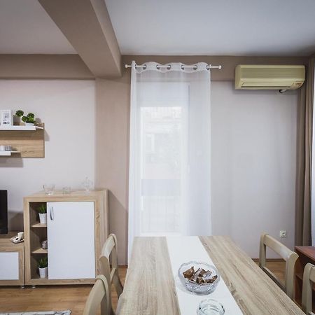 Axios Apartment 盖夫盖利亚 外观 照片