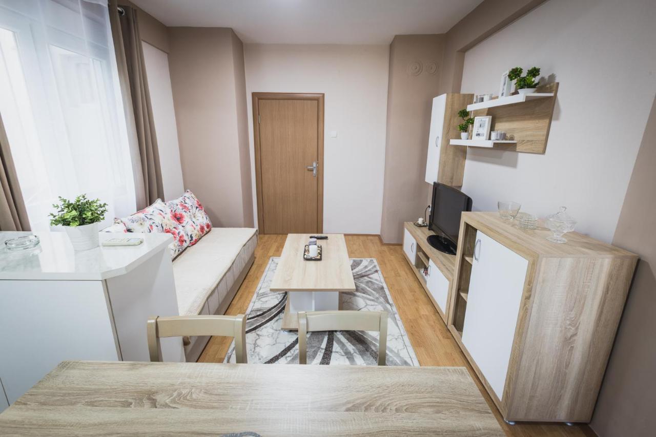Axios Apartment 盖夫盖利亚 外观 照片